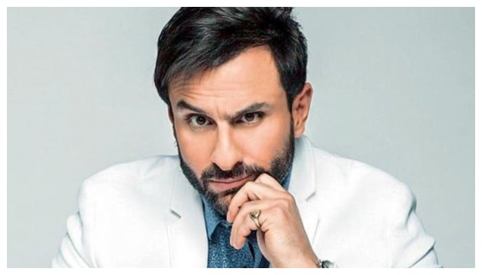 Saif Ali Khans Vikram Vedha also starred Hrithik Roshan in a vital role