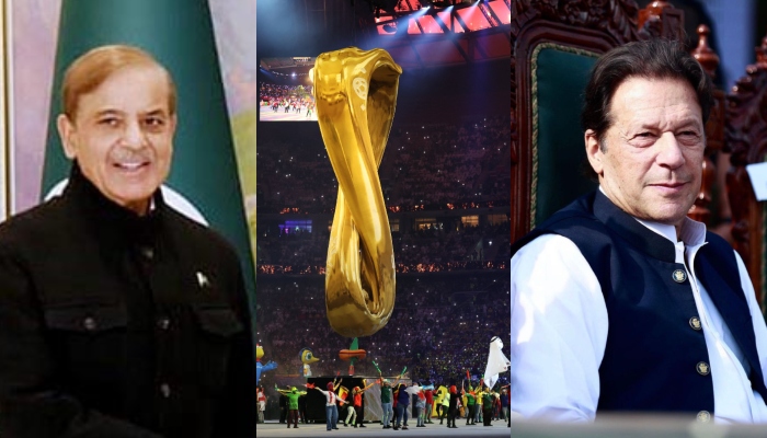 PM Shehbaz, Imran Khan, lainnya mengucapkan selamat kepada Qatar saat Piala Dunia dimulai