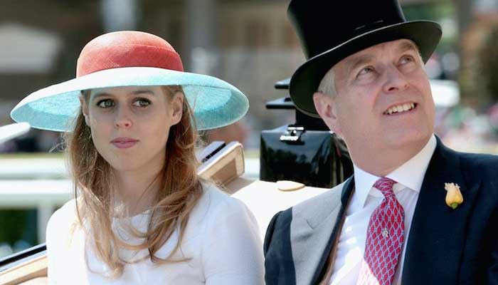 Princess Beatrice reaction to Prince Andrew after his interview with Emily Maitlis: 'You have hurt our family' - Vimarsana News