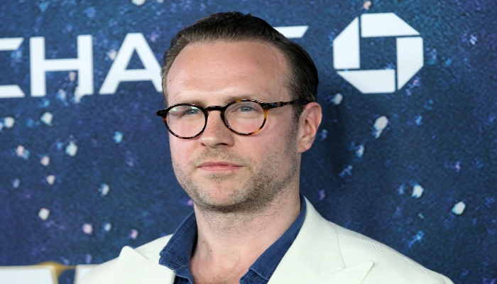 Rafe Spall, Elize du Toit part ways after 12 years together