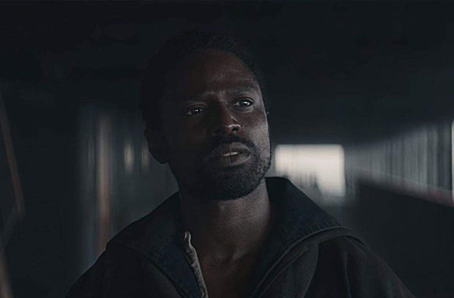 Netflix 1899: All characters from the show unveiled