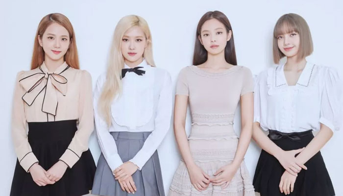 BLACKPINK’s Pink Venom makes history on Spotify, surpasses 300 million streams