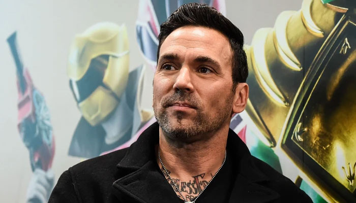 Power Ranger Jason David Frank reportedly committed suicide - Vimarsana News
