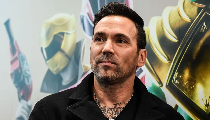Power Ranger Jason David Frank reportedly committed suicide
