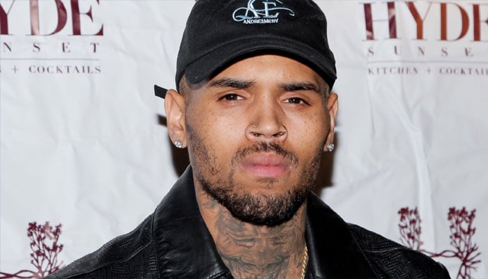 Chris Brown ‘boo-ed’ for winning ‘Favourite R&B Artist’ at AMAs 2022