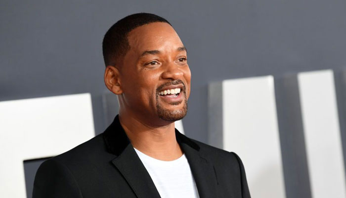 Will Smith