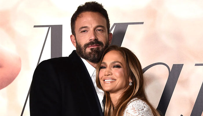 Jennifer Lopez shares Ben Affleck makes her the happiest in sweet video