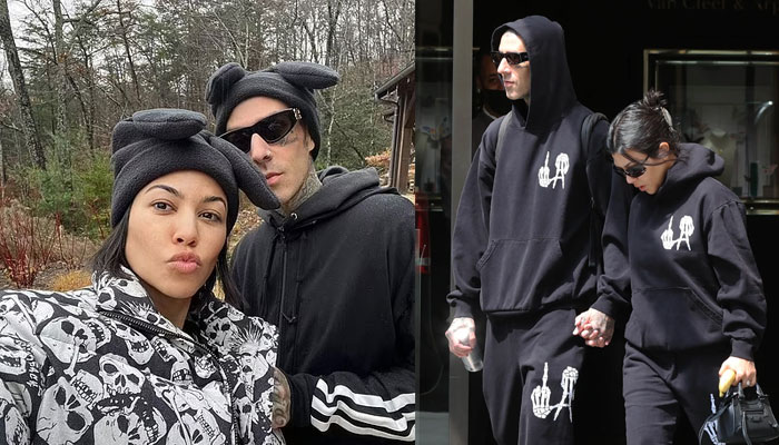 Kourtney Kardashian, Travis Barker to ditch Hollywood for rural life