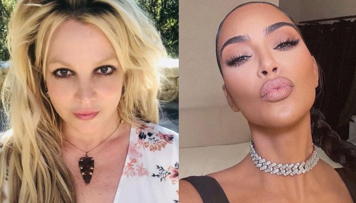 Britney Spears advised to follow Kim Kardashian to ‘be taken seriously’