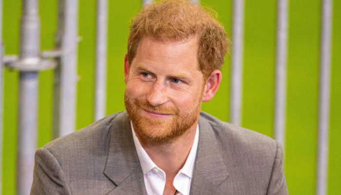 Prince Harry will find himself out in cold after Netflix series