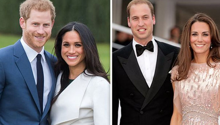 William, Kate to travel around Boston just after Harry, Meghan huge honour