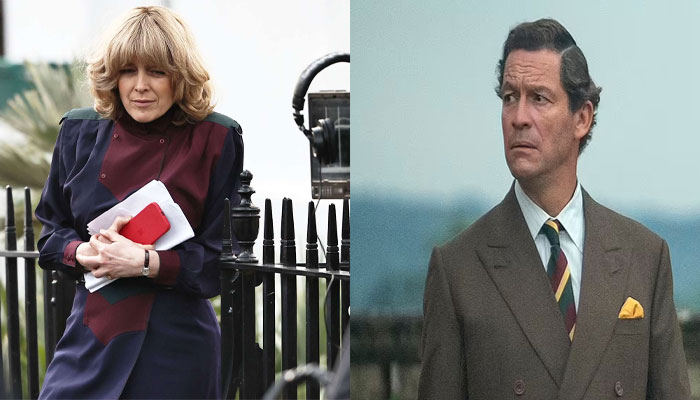 Netflix The Crown Dominic West, Olivia Williams share their experience, more