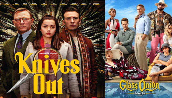 Bude ‚Knives Out‘ na Netflixe pred ‚Glass Onion: A Knives Out Mystery‘?