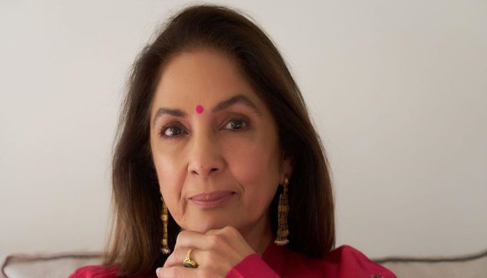 Neena Gupta says she will do anything for her daughter Masaba but not for her husband