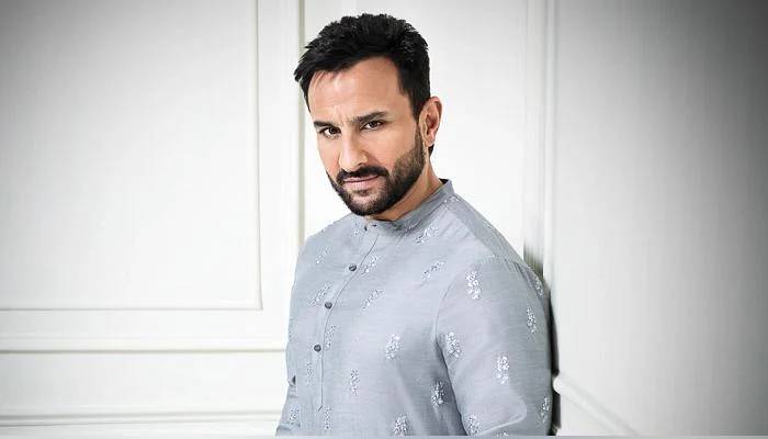 Saif Ali Khan’s rib-tickling response to his absence from social media