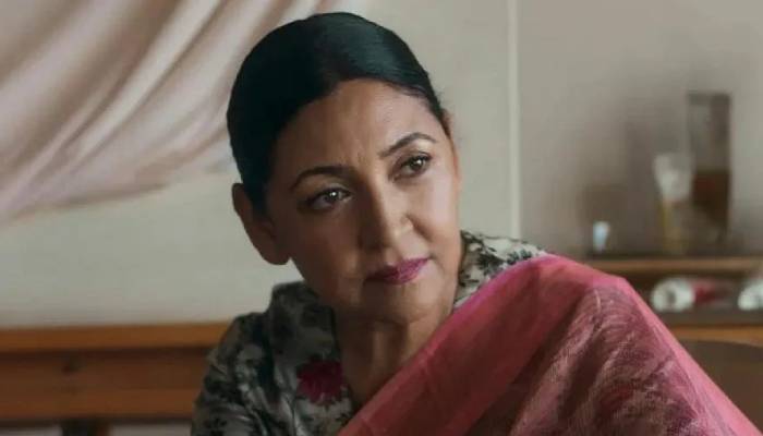 Deepti Naval opens up about battling depression after marriage
