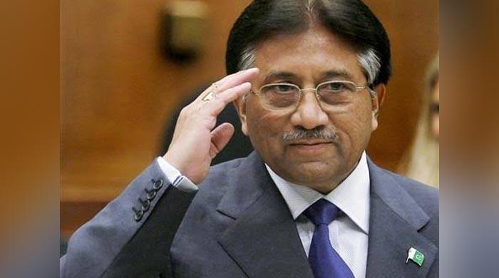 Supreme Court orders release of Pervez Musharraf's attacker