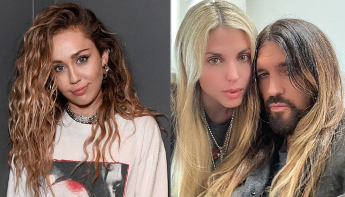 Miley Cyrus ‘appalled’ after dad Billy Ray announce engagement with Firerose