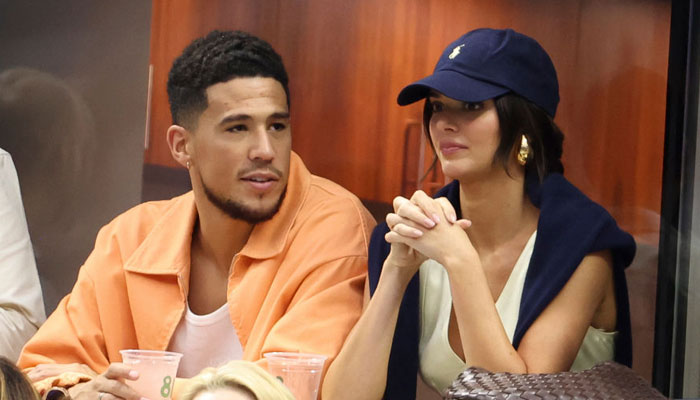 Kendall Jenner wanted ‘serious’ commitment from Devin Booker