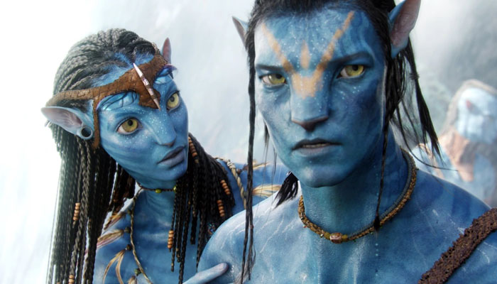 James Cameron claims ‘Avatar 2’ has to be 3rd or 4th highest grossing film ever