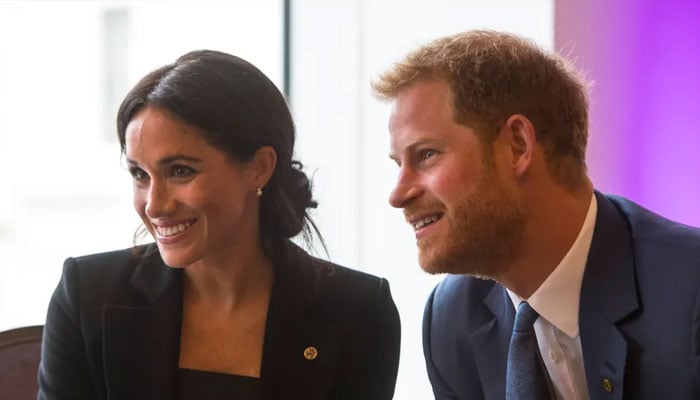 Meghan, Harry ‘must be disappointed in themselves’ amid ‘boring’ work