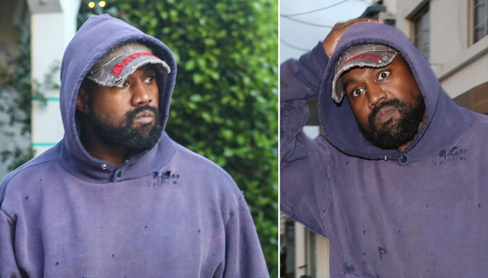 Kanye West says selling Balenciaga, Adidas, and Gap hoodies for $20