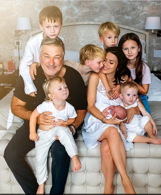 Hilaria Baldwin opens up about her decision to have baby through surrogacy