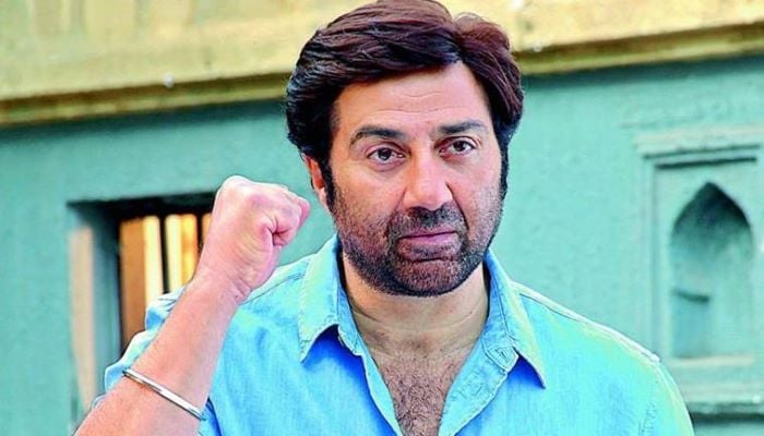 Sunny Deol fooled me and didnt return my money, says filmmaker Suneel Darshan