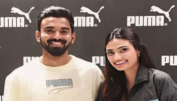 KL Rahul, Athiya Shetty to get married in January 2023