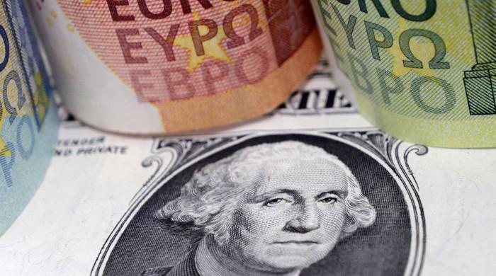 Pakistan's credit default swap shoots up to 92.53% amid political unrest