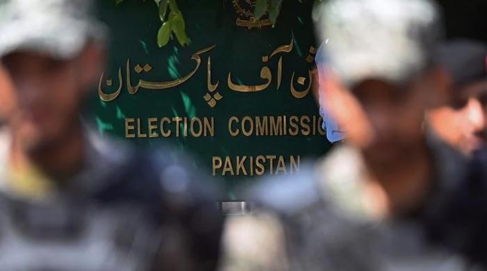 Local body polls in Karachi, Hyderabad to take place on January 15: ECP