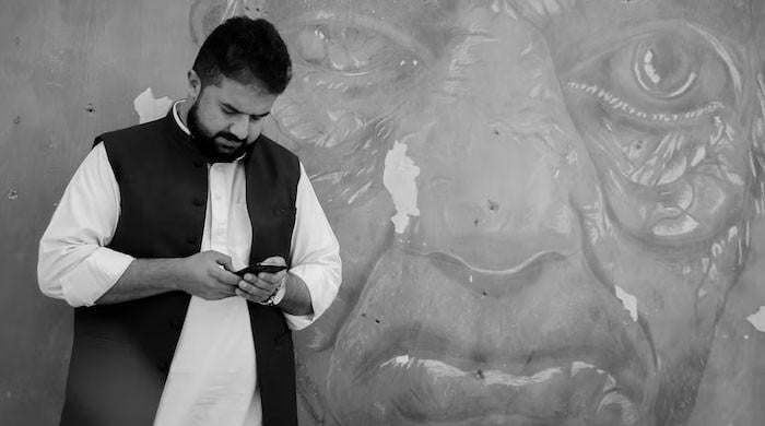 The politics of shalwar kameez