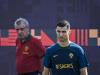 Portugal must focus on World Cup, not Ronaldo: Dias