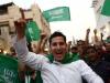 Saudis celebrate shock defeat of Argentina in World Cup