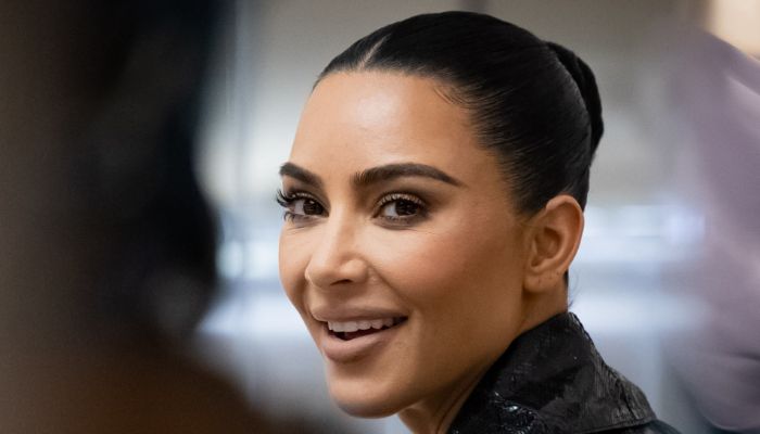 Kim Kardashian says Hailey Bieber brings so much light into her life