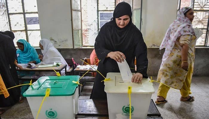 PPP berjanji untuk mengadakan pemungutan suara pemerintah lokal di Karachi, Hyderabad dengan lancar