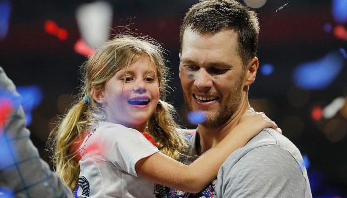 Tom Brady wants to be ‘the best dad’ after Gisele Bündchen divorce