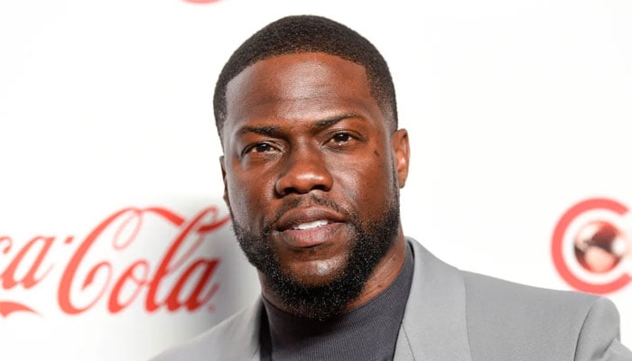 Kevin Hart talks opportunity to improve in the world of cancel culture