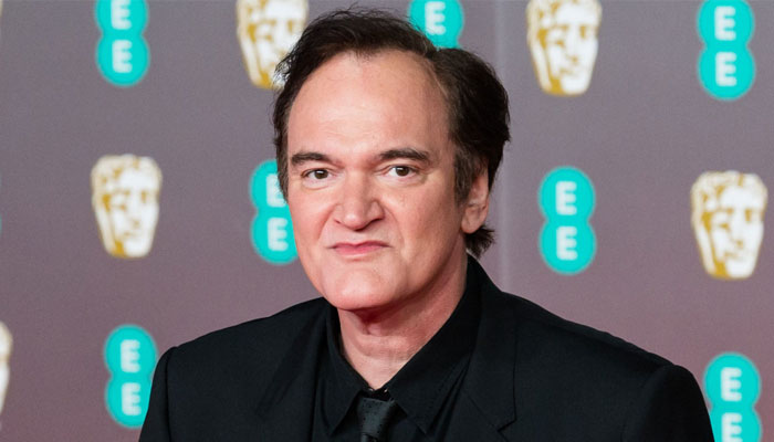 Quentin Tarantino draws backlash for saying Marvel actors not movie stars