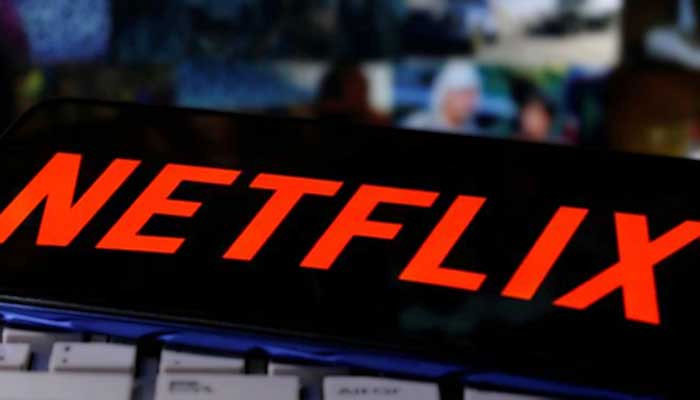 Netflix ha abierto nuevos estudios de cine en España