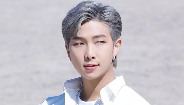 BTS RM shares teaser film for upcoming solo album Indigo: Video
