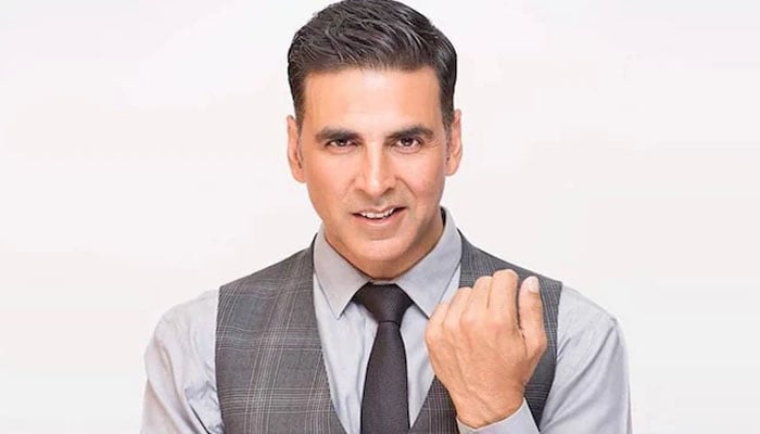 Akshay Kumar to out from two more films after Hera Pheri 3: Report