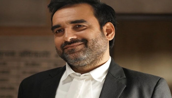 Pankaj Tripathi says he prefers Hindi films over South Indian: Heres why