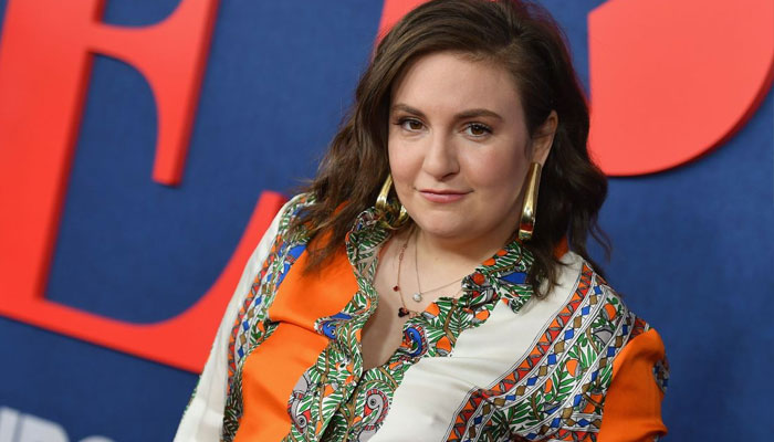 Lena Dunham responds to feud rumours with Melissa Joan Hart
