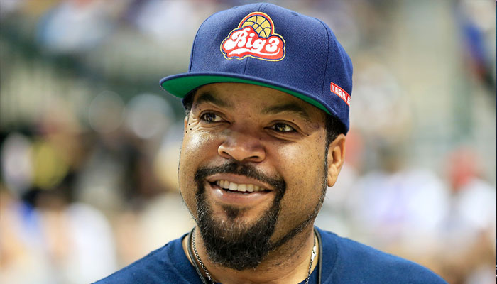 Ice Cube rejected $9m for Oh Hell No due to Covid-19 jab