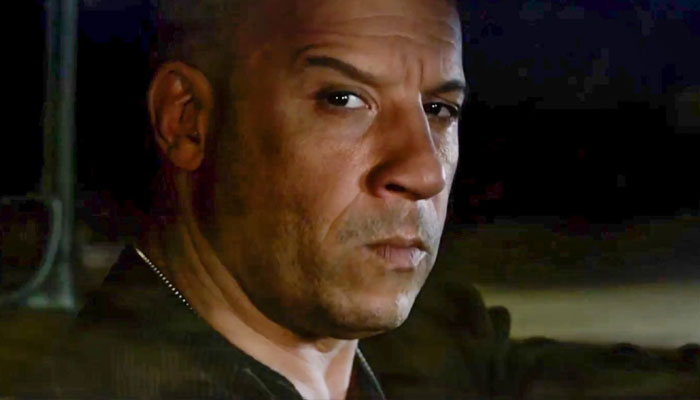 Vin Diesel sulking from The Rock box-office successes: Report
