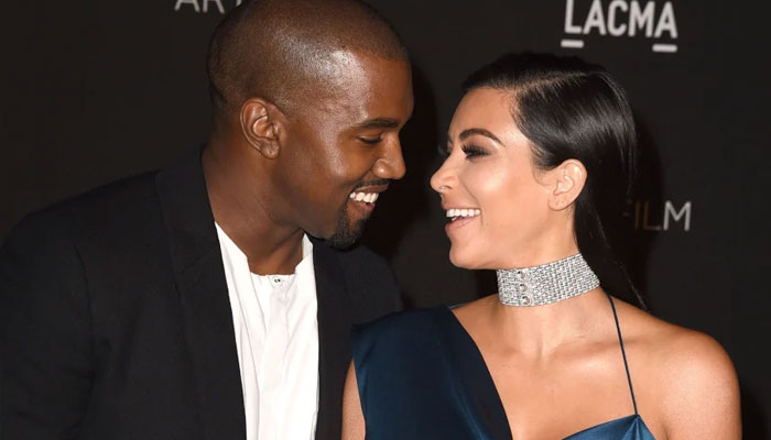 Kanye West menunjukkan foto eksplisit Kim Kardashian kepada karyawan sebagai ‘taktik intimidasi’