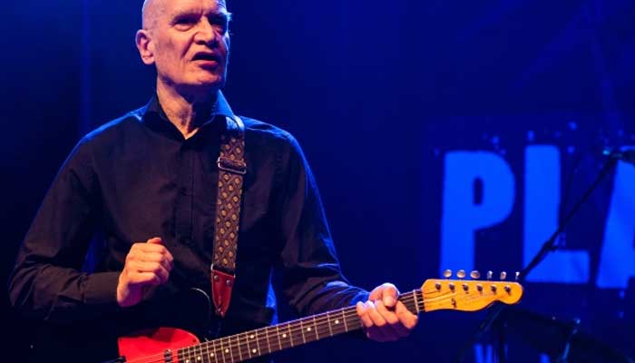 Wilko Johnson, Game Of Thrones star and musician, dies at 75