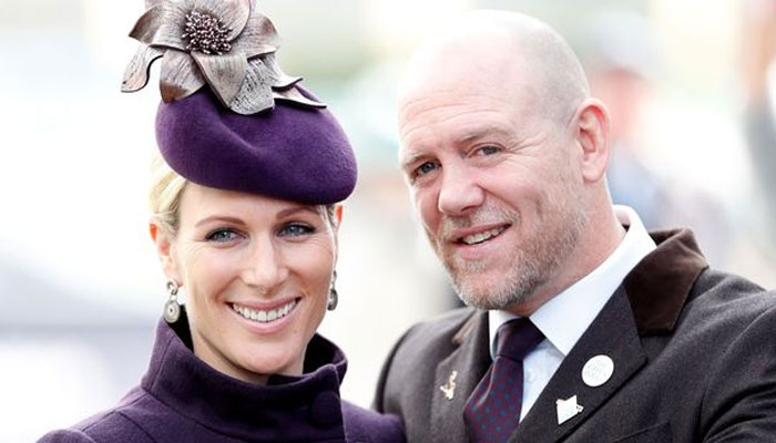 Queen grand-daughter Zara ‘won’t meet husband’ Mike Tindall on reality show