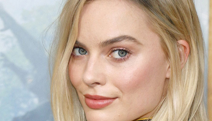 Margot Robbie had little knowledge of sexual misconduct before signing ‘Bombshell’